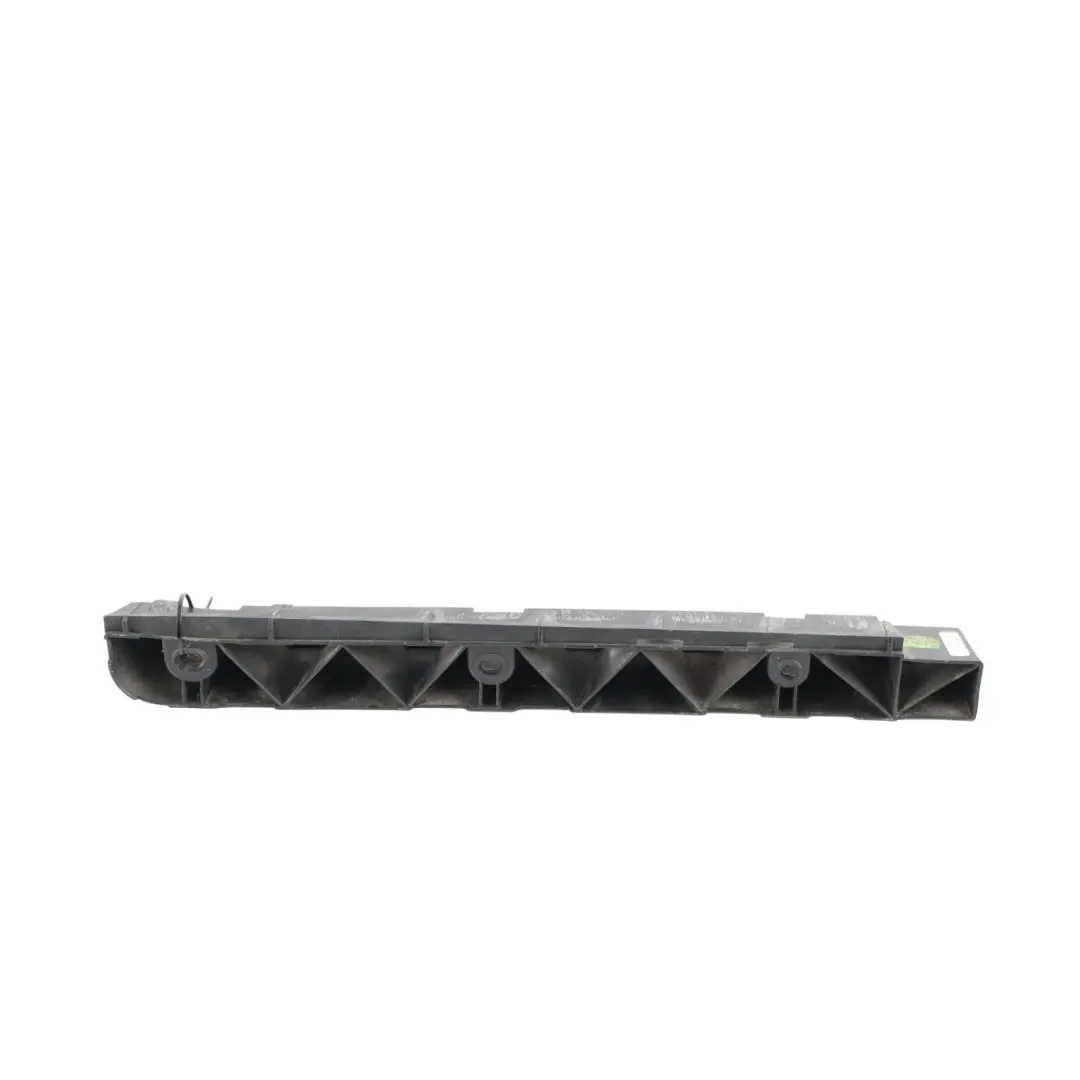 Mk2 5J Rear Bumper Guide Bracket Mount Right O/S to Skoda Fabia with Part number 5J6807864 Skoda Fabia Mk2 5J Rear Bumper Guide Bracket Mount Right O/S - SKU 5J6807864 - Part number 5J6807864