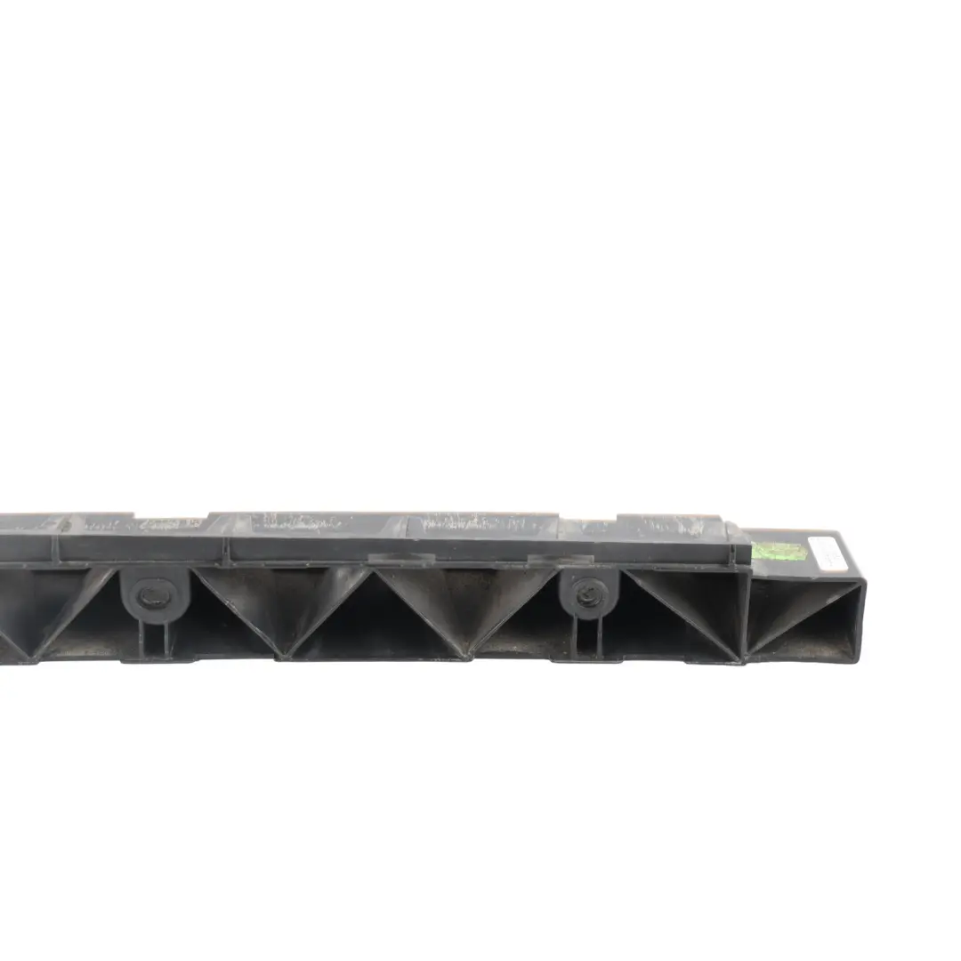Mk2 5J Rear Bumper Guide Bracket Mount Right O/S to Skoda Fabia with Part number 5J6807864 Skoda Fabia Mk2 5J Rear Bumper Guide Bracket Mount Right O/S - SKU 5J6807864 - Part number 5J6807864