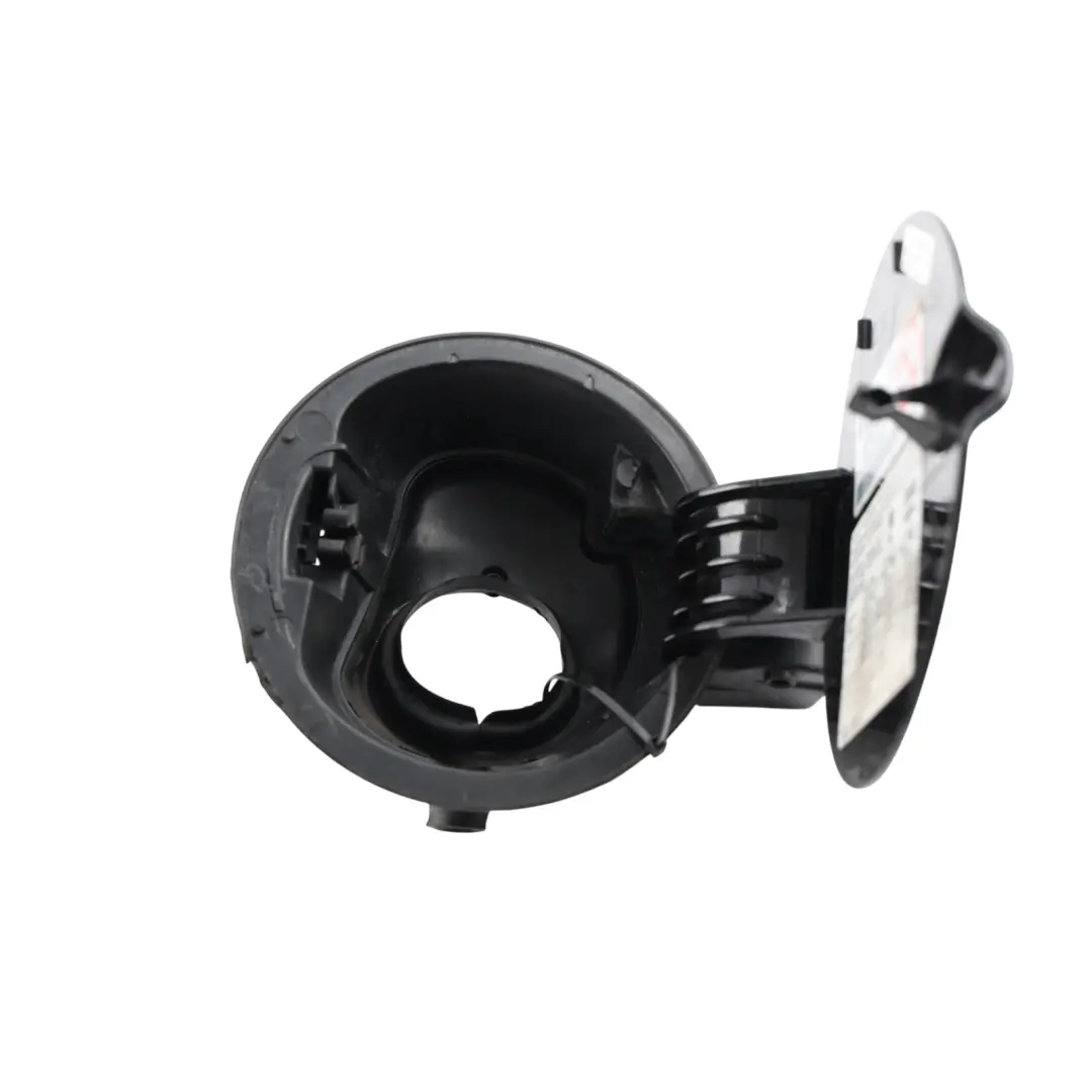 Klapka Wlewu Paliwa Czarny Magic Pearl F9R do Audi A1 8X o numerze 5J6809857A Audi A1 8X Klapka Wlewu Paliwa Czarny Magic Pearl F9R - SKU 5J6809857A-BMA - Numer Części 5J6809857A