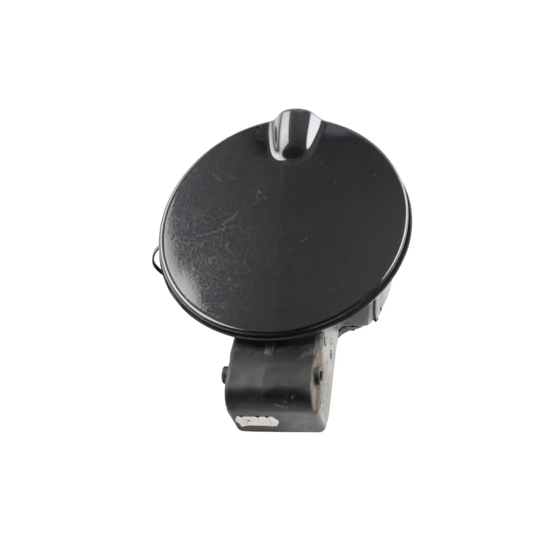 Skoda Audi A1 8X Tankdeckel Klappe Abdeckung Schwarz Magic Pearl F9R - SKU 5J6809857A-BMA - Teilenummer 5J6809857A