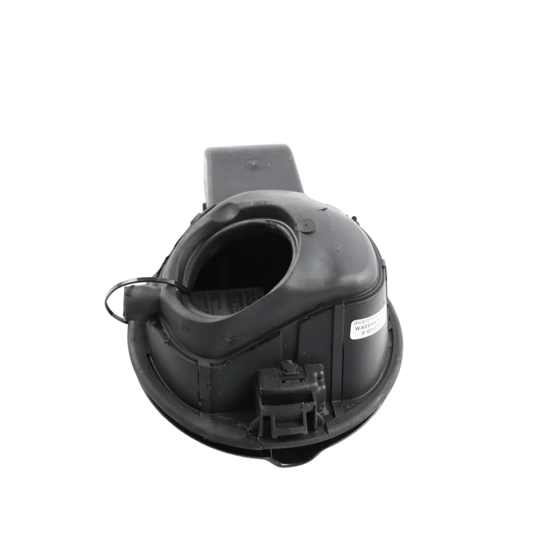 Filler Flap Cover Panel Black Magic Pearl - F9R to Audi A1 8X Fuel Tank with Part number 5J6809857A Audi A1 8X Fuel Tank Filler Flap Cover Panel Black Magic Pearl - F9R - SKU 5J6809857A-BMA - Part number 5J6809857A