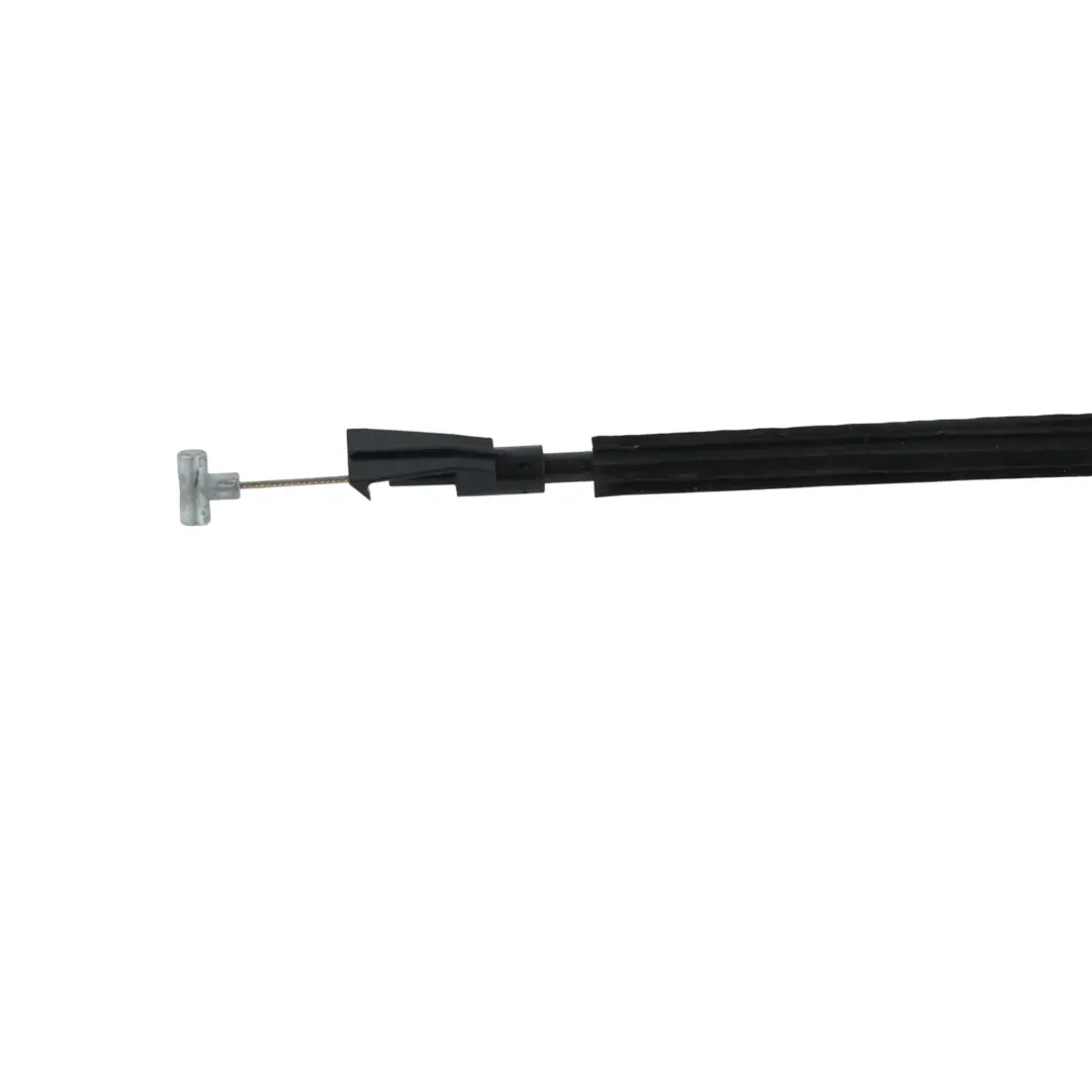 Skoda Fabia MK2 5J Câble Bowden Serrure Porte Arrière Gauche Droit - SKU 5J6837085H - Numéro de pièce 5J6837085H