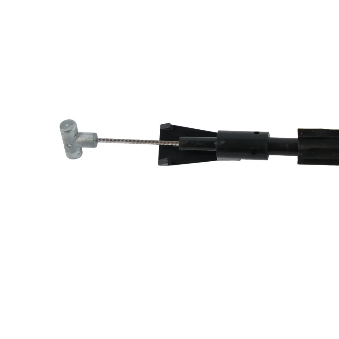 Mk2 5J Door Lock Bowden Cable Rear Left Right N/O/S to Skoda Fabia with Part number 5J6837085H Skoda Fabia Mk2 5J Door Lock Bowden Cable Rear Left Right N/O/S - SKU 5J6837085H - Part number 5J6837085H