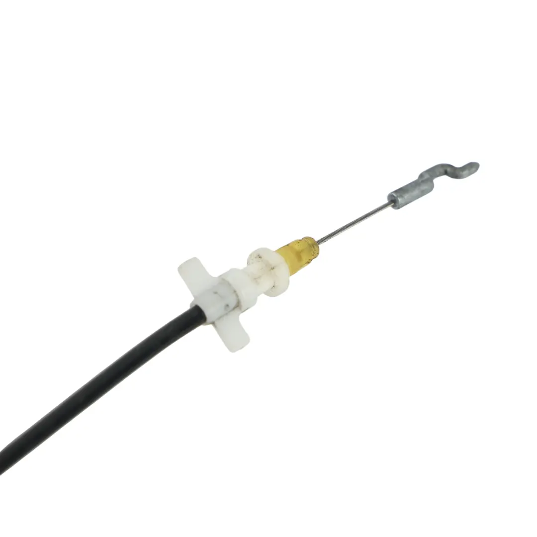 Skoda Fabia MK2 5J Câble Bowden Serrure Porte Arrière Gauche Droit - SKU 5J6837085H - Numéro de pièce 5J6837085H