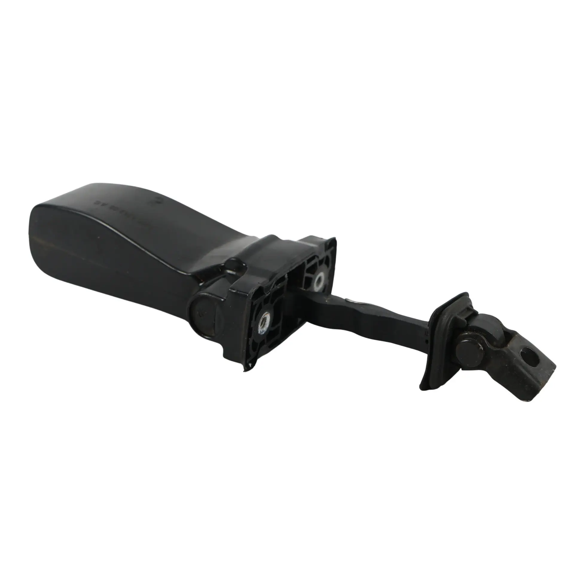 Skoda Fabia MK2 Türfangband Türstopper Hinten Links Rechts 5J6839249