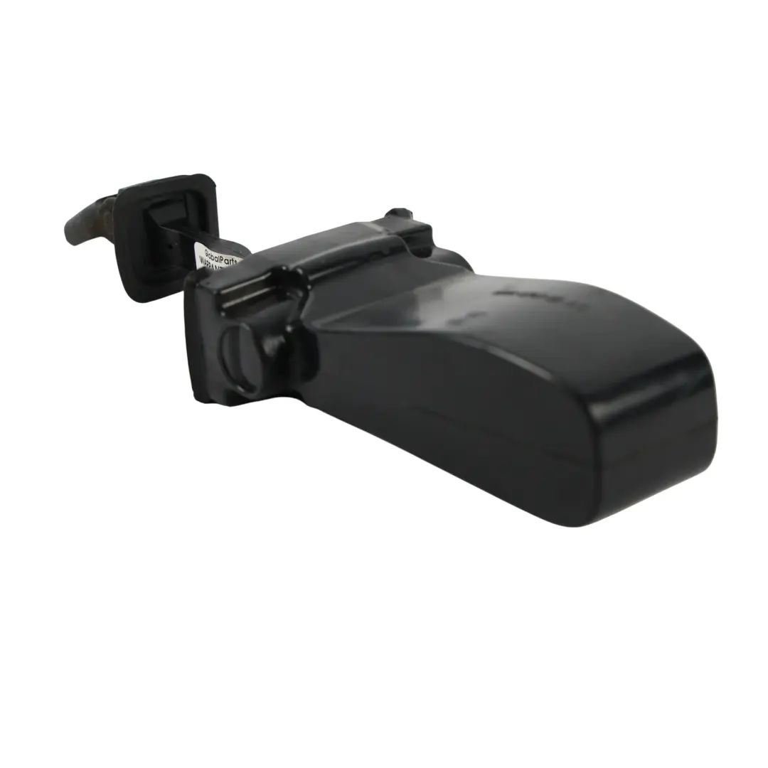 Skoda Fabia Mk2 Rear Door Check Strap Stopper Left Right N/O/S - SKU 5J6839249 - Part number 5J6839249