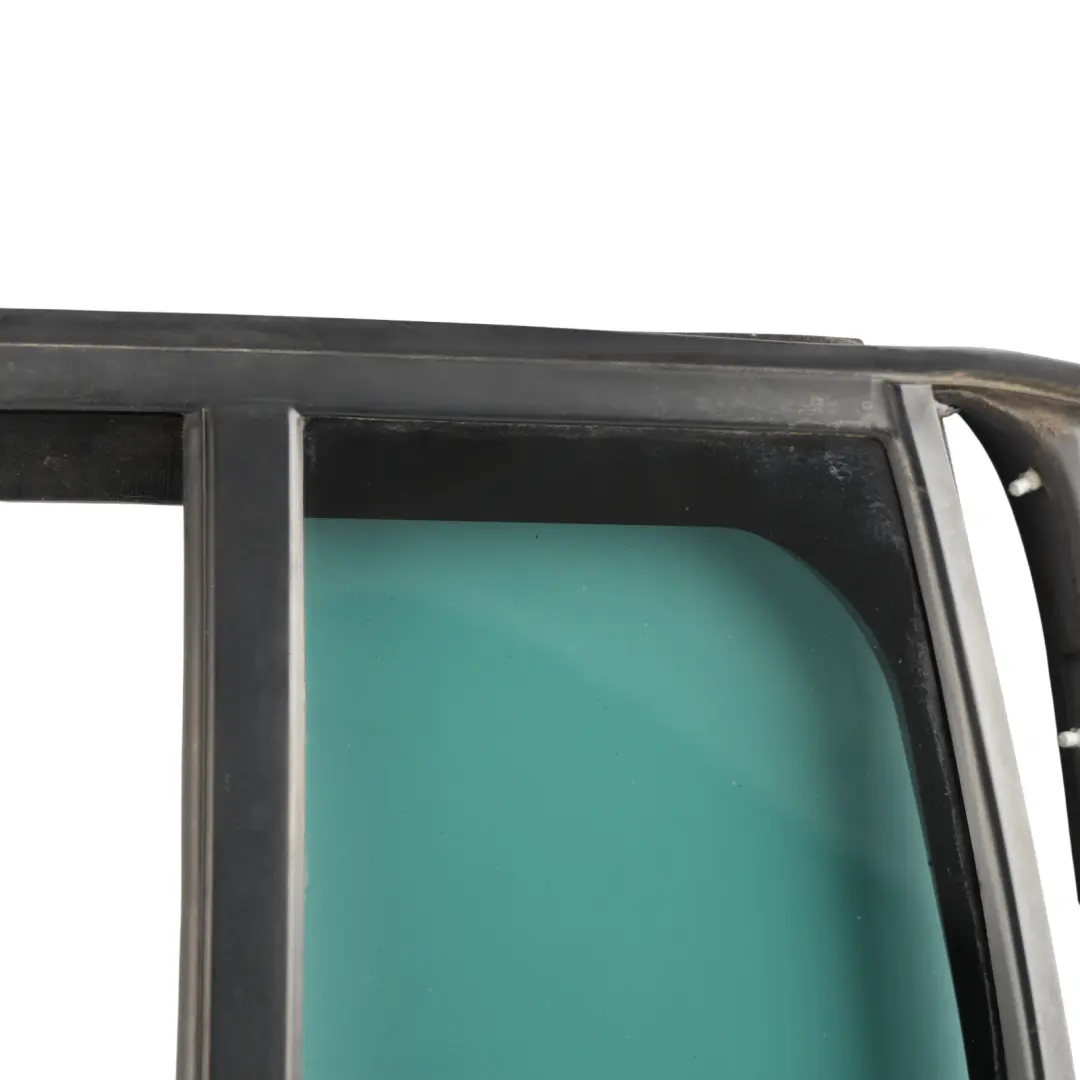 Mk2 Rear Door Window Glass Glazing Tinted AS3 Left N/S to Skoda Fabia with Part number 5J6845209AH Skoda Fabia Mk2 Rear Door Window Glass Glazing Tinted AS3 Left N/S - SKU 5J6845209AH - Part number 5J6845209AH