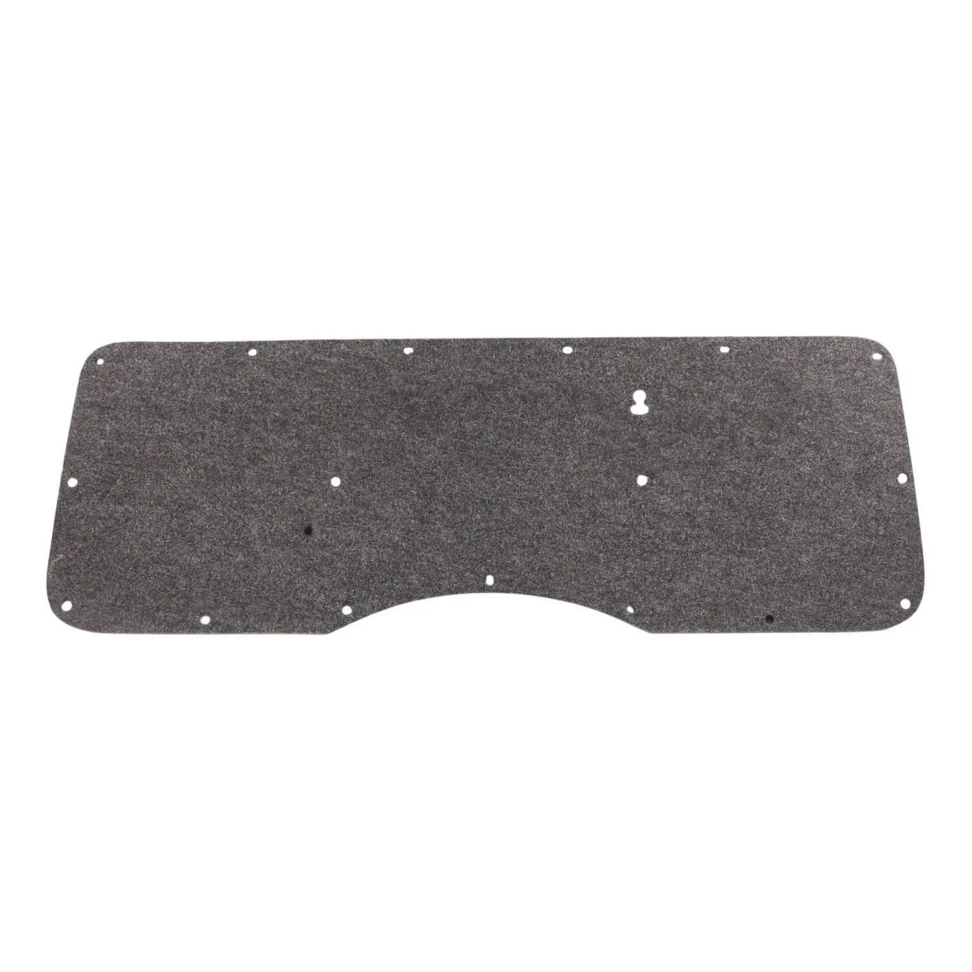 Skoda Fabia MK2 Pannello Rivestimento Interno Portellone Bagagliaio 5J6867975A