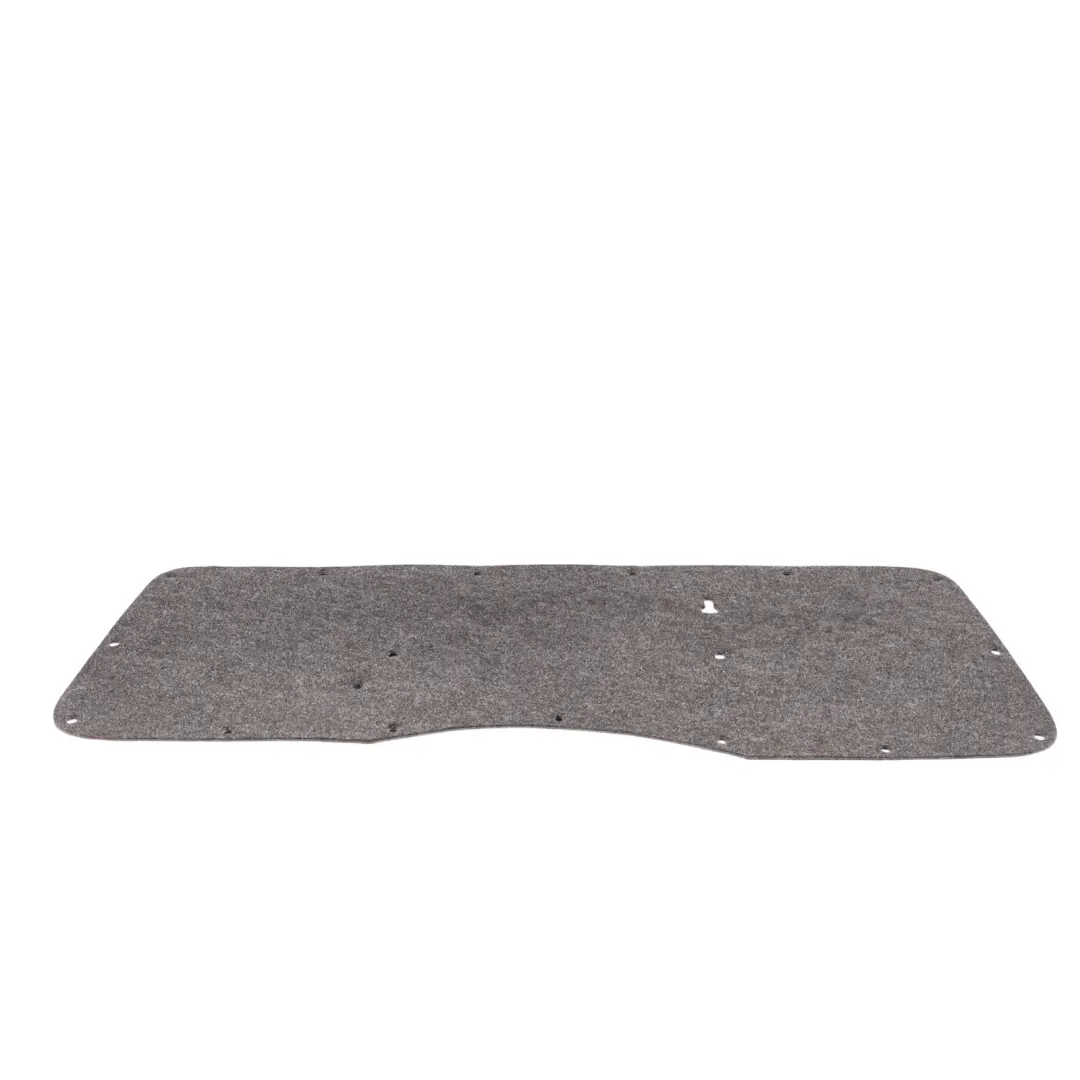 Mk2 Boot Lid Tailgate Inner Trim Cover Panel Carpet to Skoda Fabia with Part number 5J6867975A Skoda Fabia Mk2 Boot Lid Tailgate Inner Trim Cover Panel Carpet - SKU 5J6867975A - Part number 5J6867975A