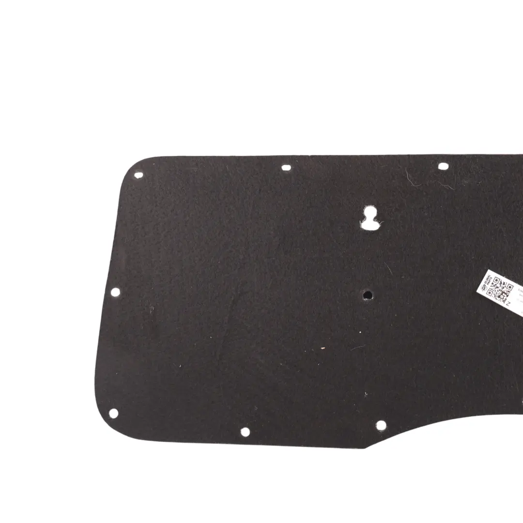 Mk2 Boot Lid Tailgate Inner Trim Cover Panel Carpet to Skoda Fabia with Part number 5J6867975A Skoda Fabia Mk2 Boot Lid Tailgate Inner Trim Cover Panel Carpet - SKU 5J6867975A - Part number 5J6867975A
