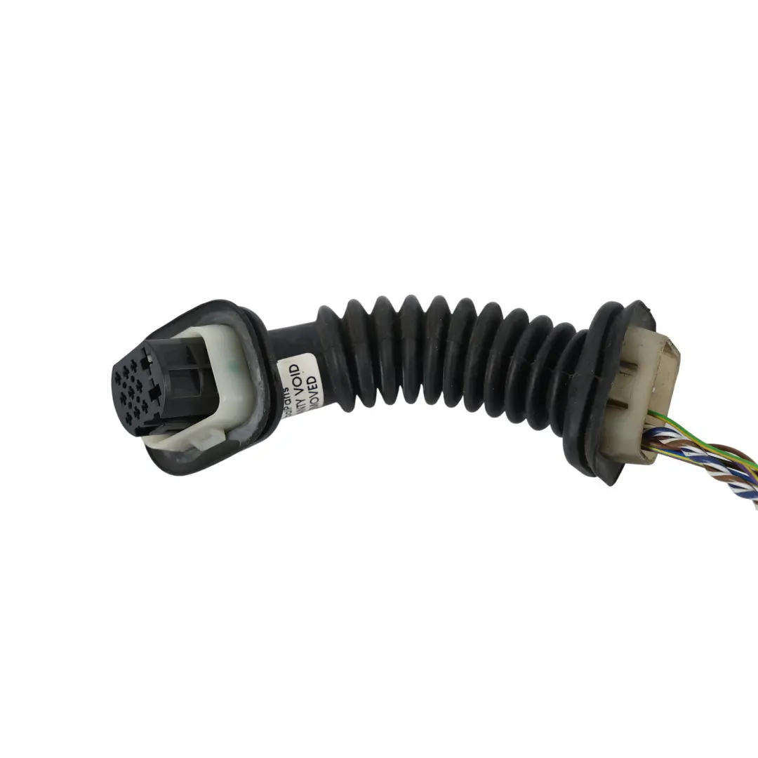 Skoda Fabia MK2 Cableado Puerta Trasera Izquierda - SKU 5J6971161AQ - Número de pieza 5J6971161AQ