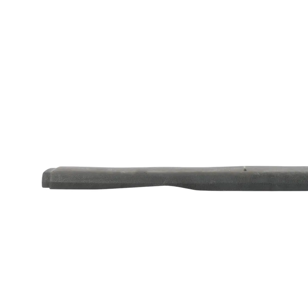 Mk2 A-Pillar Cover Left N/S Side Sill Trim Panel Black to Skoda Fabia with Part number 5J7863483A Skoda Fabia Mk2 A-Pillar Cover Left N/S Side Sill Trim Panel Black - SKU 5J7863483A - Part number 5J7863483A