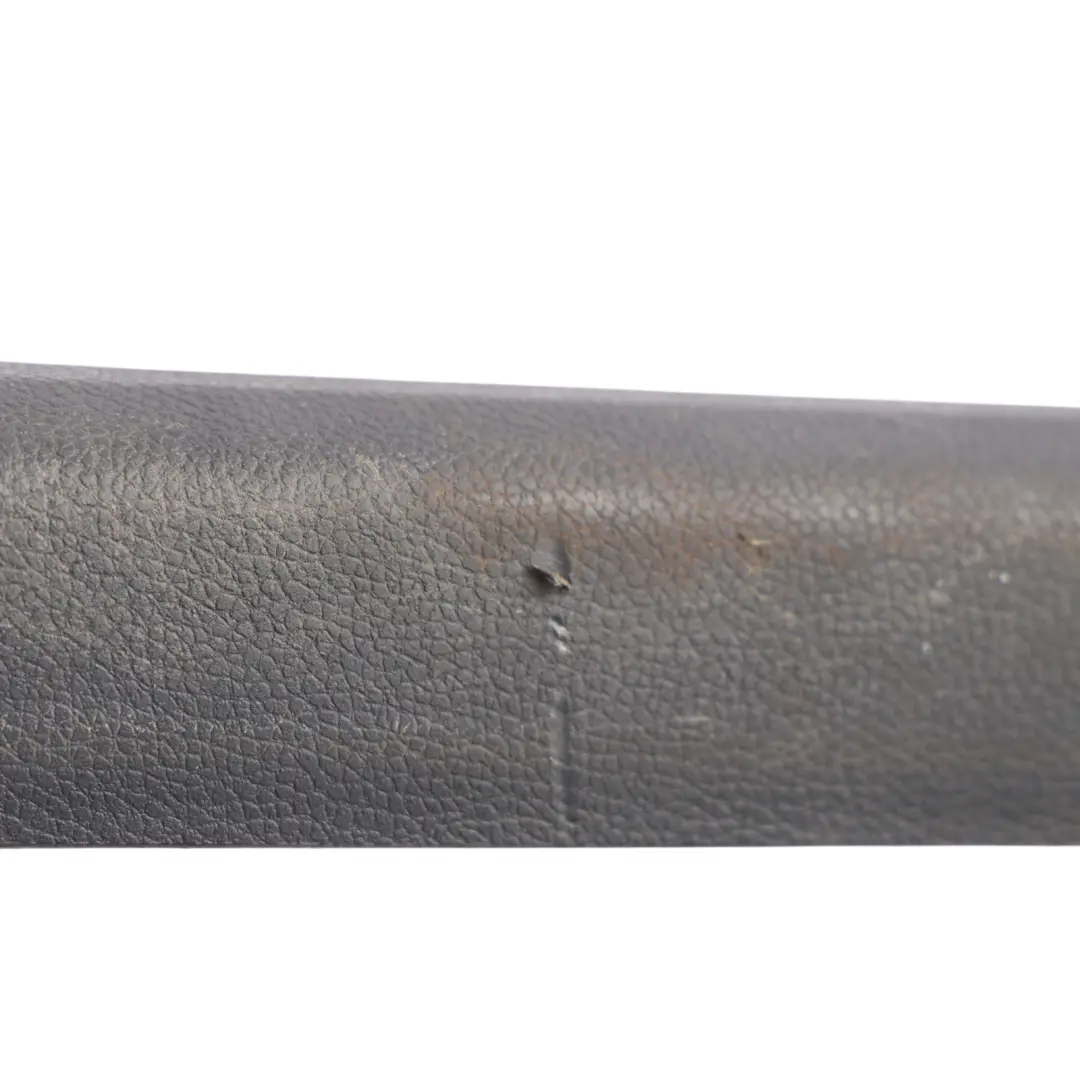 Mk2 A-Pillar Cover Left N/S Side Sill Trim Panel Black to Skoda Fabia with Part number 5J7863483A Skoda Fabia Mk2 A-Pillar Cover Left N/S Side Sill Trim Panel Black - SKU 5J7863483A - Part number 5J7863483A