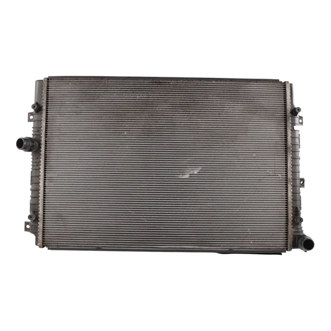 VW Volkswagen Caddy Maxi 2k Cooling COoler Radiator 2.0 Diesel DFSD - SKU 5K0121251Q - Part number 5K0121251Q