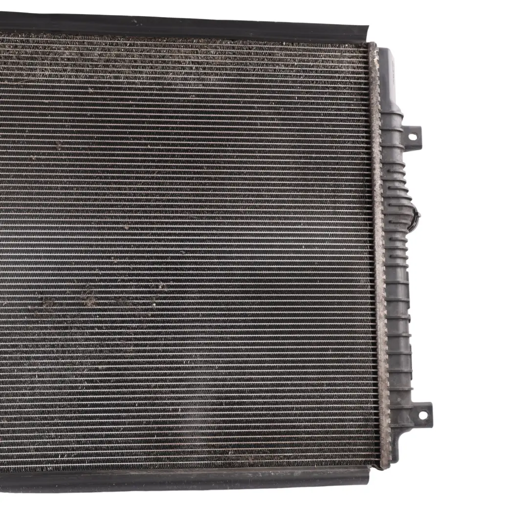 VW Volkswagen Caddy Maxi 2k Cooling COoler Radiator 2.0 Diesel DFSD - SKU 5K0121251Q - Part number 5K0121251Q