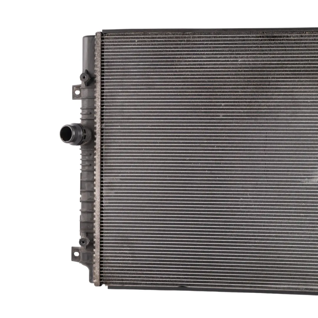 VW Volkswagen Caddy Maxi 2k Cooling COoler Radiator 2.0 Diesel DFSD - SKU 5K0121251Q - Part number 5K0121251Q