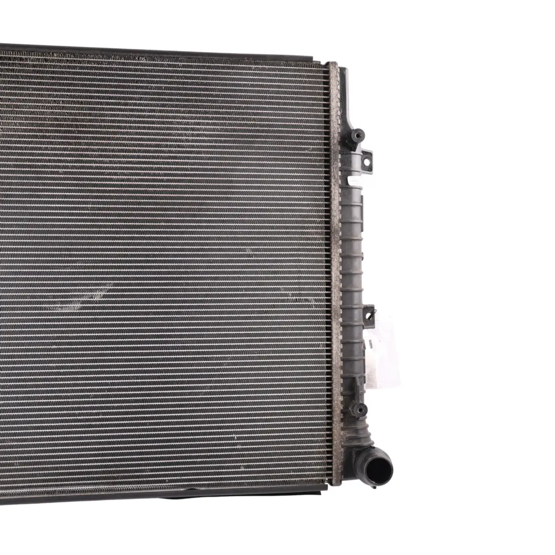 2k Cooling COoler Radiator 2.0 Diesel DFSD to VW Volkswagen Caddy Maxi with Part number 5K0121251Q VW Volkswagen Caddy Maxi 2k Cooling COoler Radiator 2.0 Diesel DFSD - SKU 5K0121251Q - Part number 5K0121251Q
