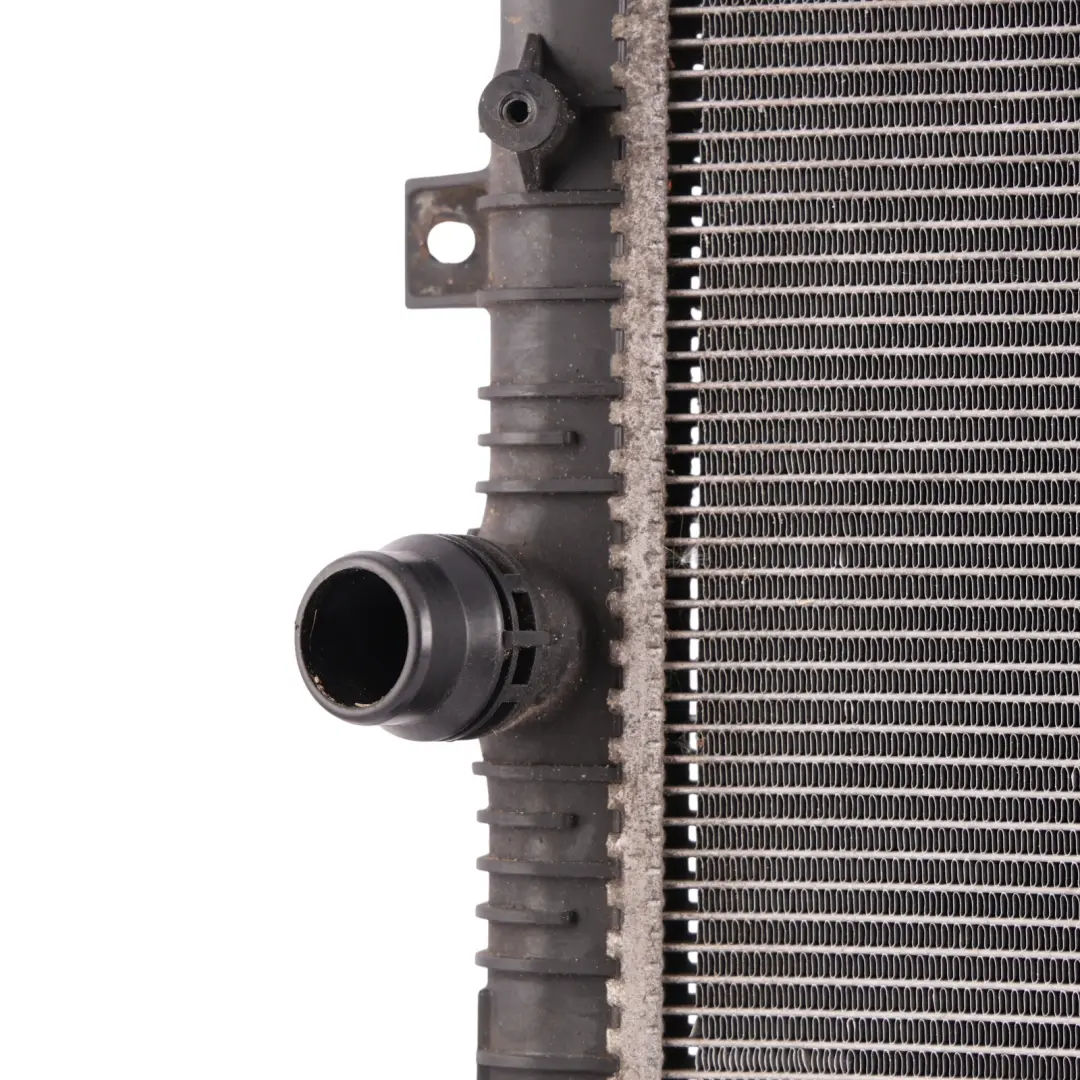 VW Volkswagen Caddy Maxi 2k Cooling COoler Radiator 2.0 Diesel DFSD - SKU 5K0121251Q - Part number 5K0121251Q