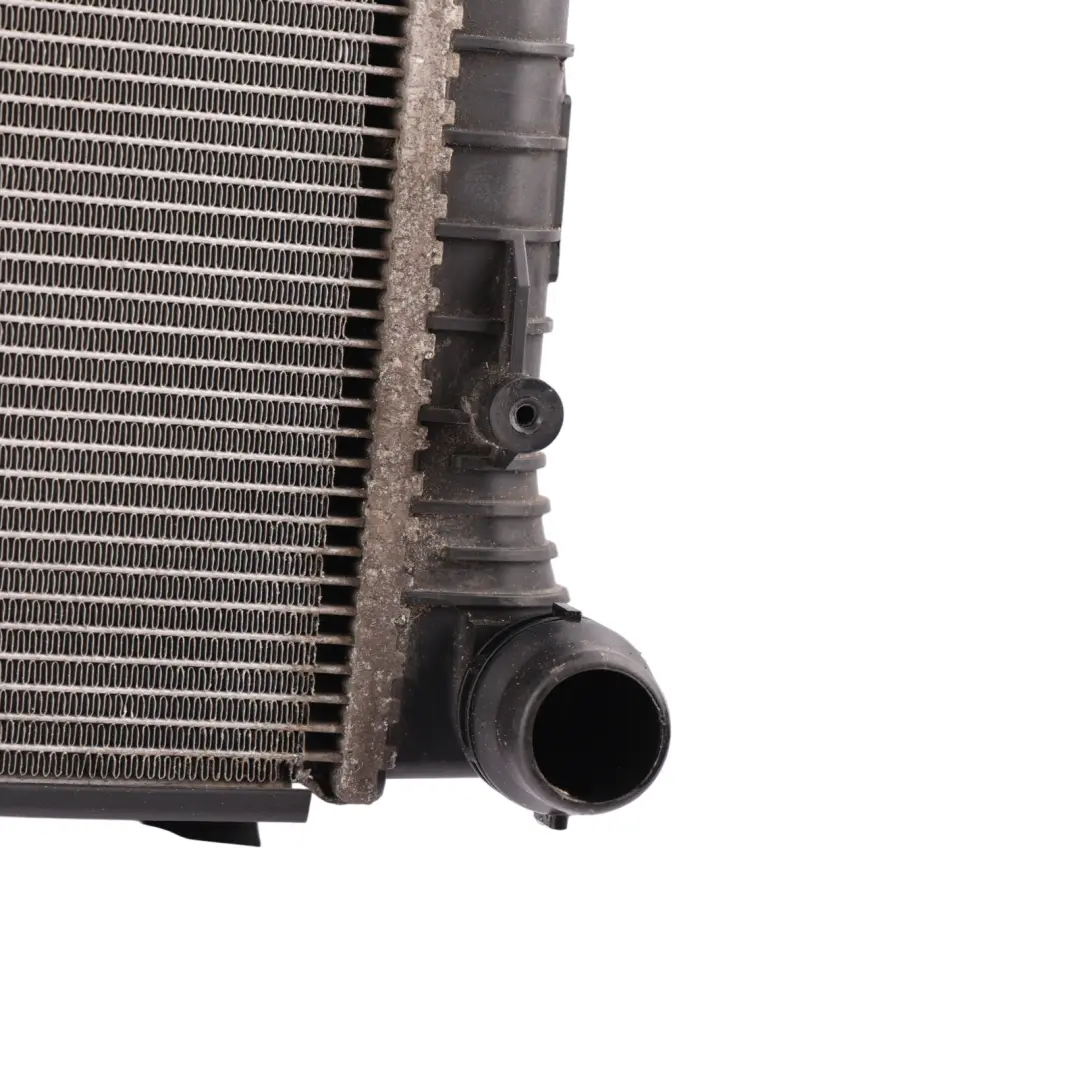 VW Volkswagen Caddy Maxi 2k Cooling COoler Radiator 2.0 Diesel DFSD - SKU 5K0121251Q - Part number 5K0121251Q