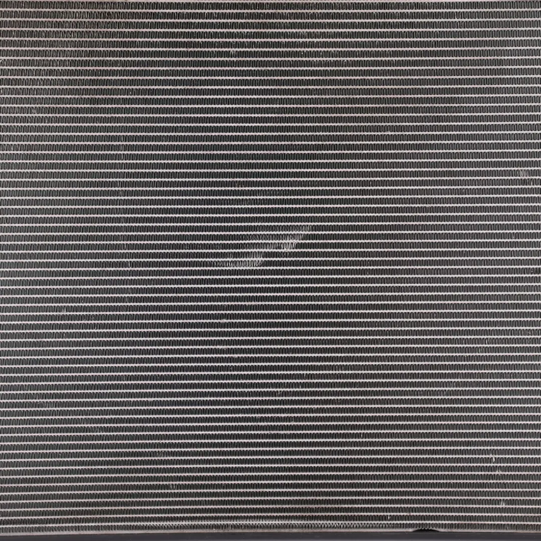 VW Volkswagen Caddy Maxi 2k Cooling COoler Radiator 2.0 Diesel DFSD - SKU 5K0121251Q - Part number 5K0121251Q