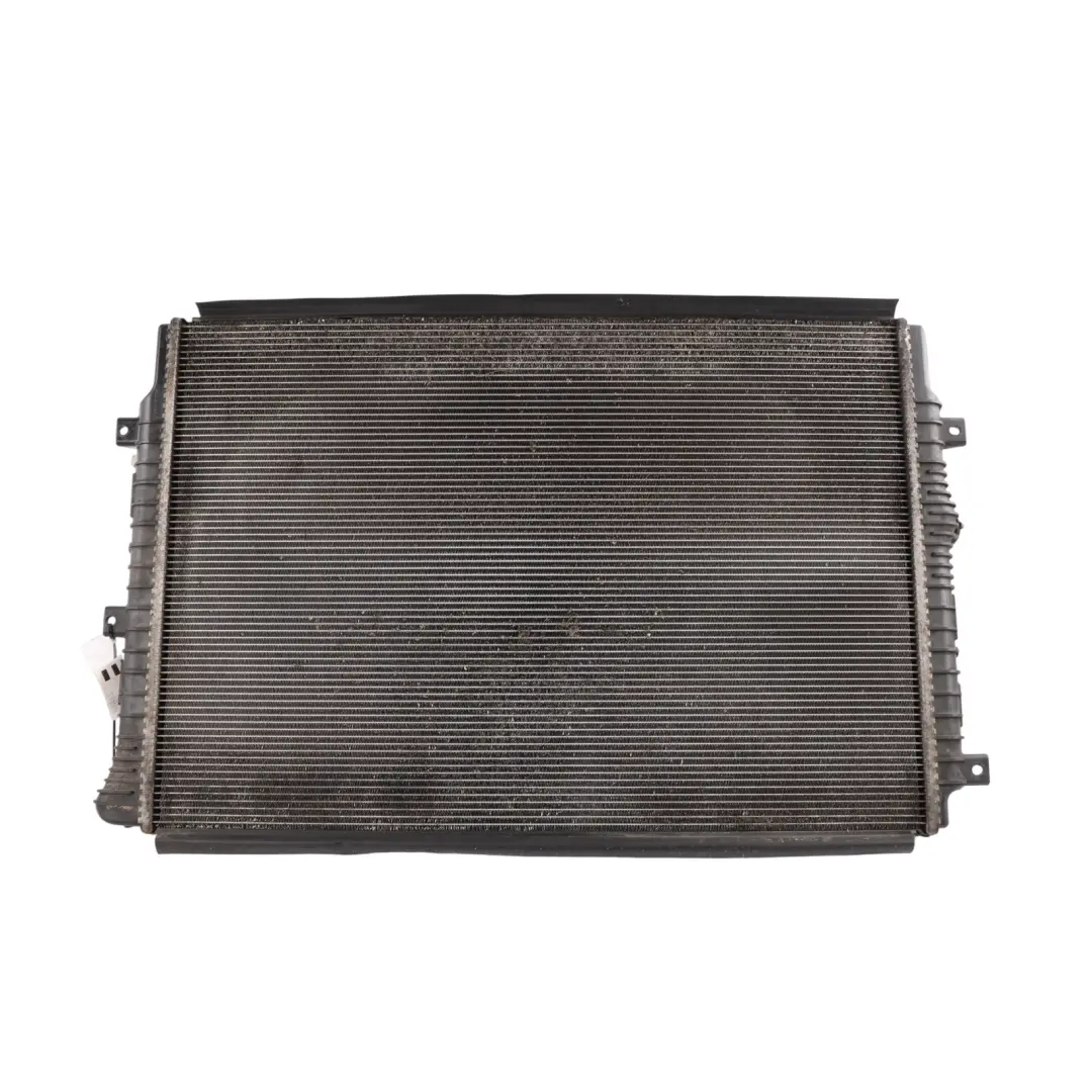 2k Cooling COoler Radiator 2.0 Diesel DFSD to VW Volkswagen Caddy Maxi with Part number 5K0121251Q VW Volkswagen Caddy Maxi 2k Cooling COoler Radiator 2.0 Diesel DFSD - SKU 5K0121251Q - Part number 5K0121251Q