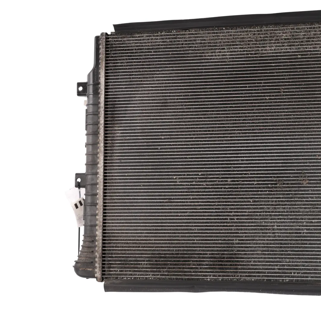 VW Volkswagen Caddy Maxi 2k Cooling COoler Radiator 2.0 Diesel DFSD - SKU 5K0121251Q - Part number 5K0121251Q