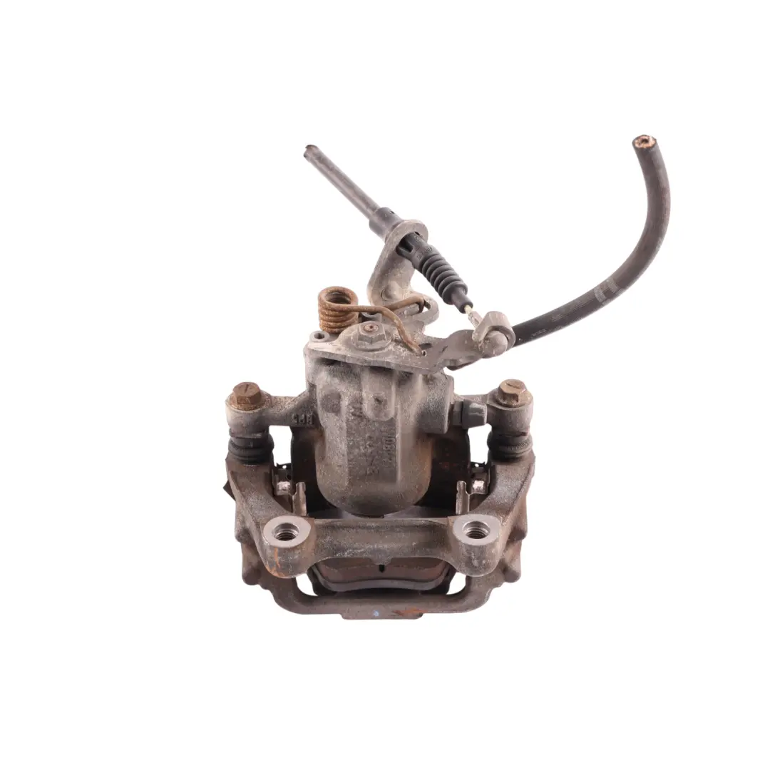 Volkswagen Touran 1T Bremssattel Hinten Rechts - SKU 5K0615424 - Teilenummer 5K0615424