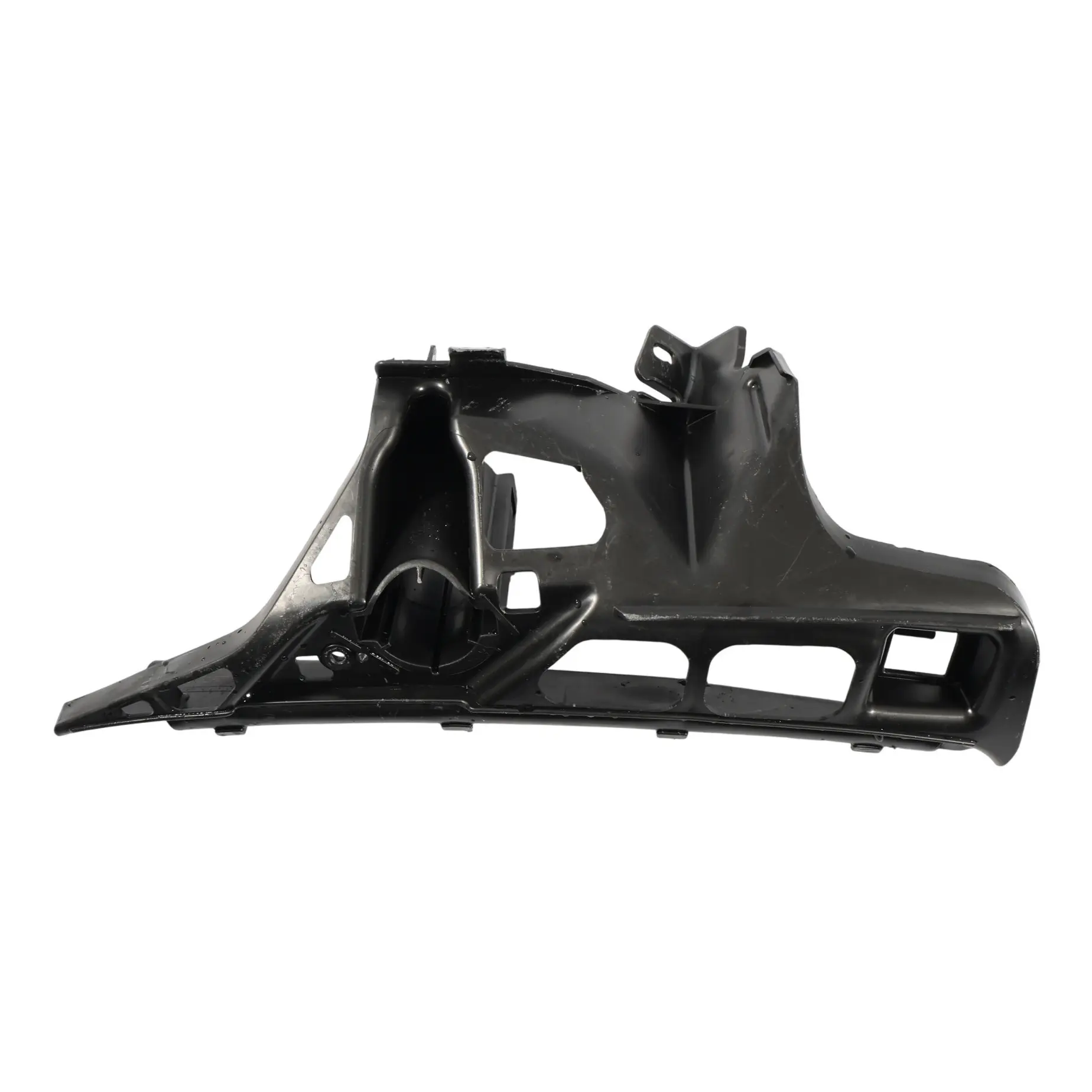 Volkswagen Golf MK6 GTI Support Fixation Pare-Chocs Avant Droit 5K0807723A