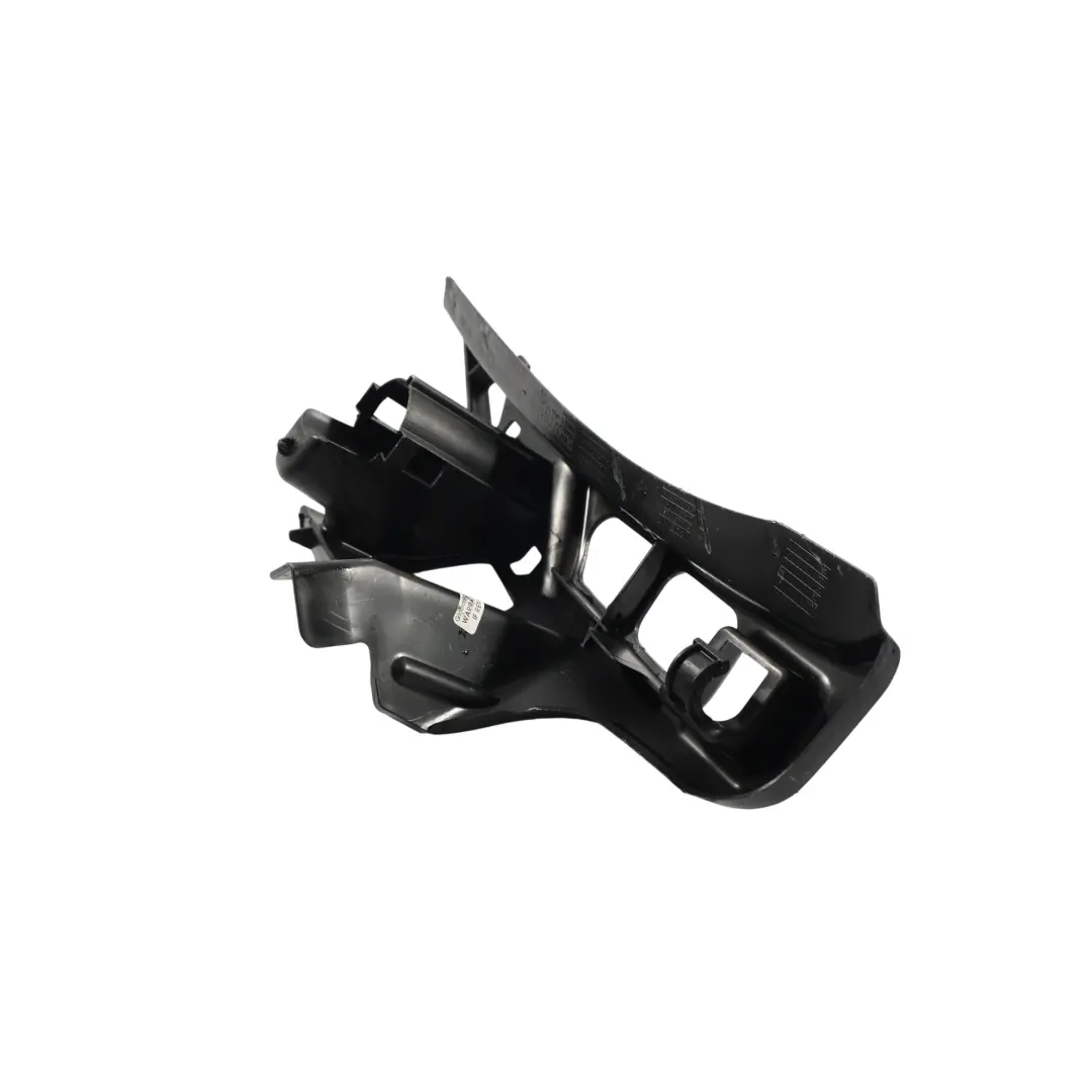 Volkswagen Golf Mk6 GTI Front Bumper Mount Bracket Holder Right O/S - SKU 5K0807723A - Part number 5K0807723A
