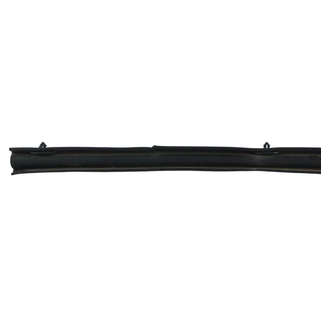 MK6 Joint Caoutchouc Étanchéité Capot pour Volkswagen Golf à propos du numéro de pièce 5K0823709 Volkswagen Golf MK6 Joint Caoutchouc Étanchéité Capot - SKU 5K0823709 - Numéro de pièce 5K0823709