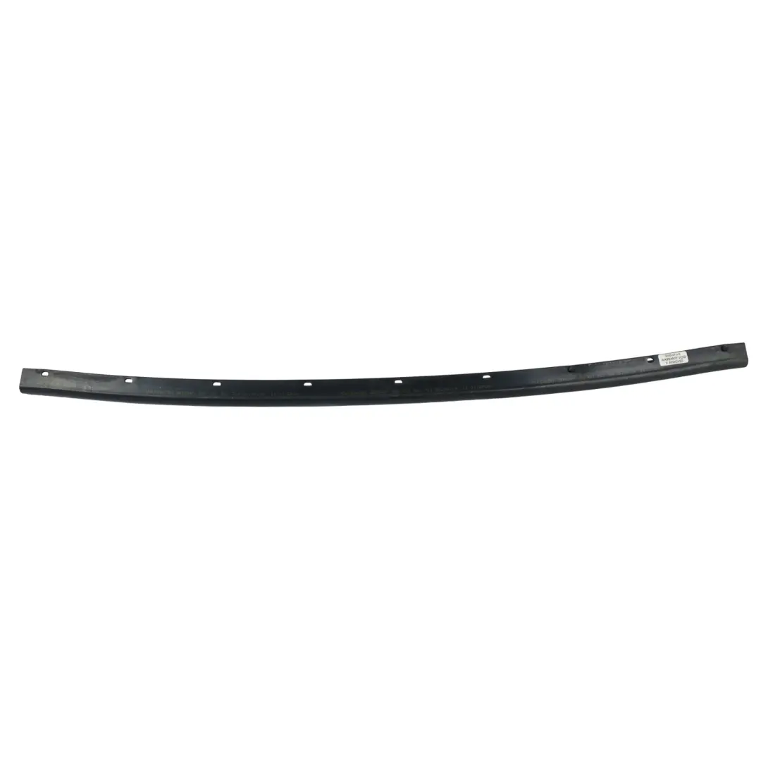 Mk6 Bonnet Hood Gasket Rubber Seal to Volkswagen Golf with Part number 5K0823709 Volkswagen Golf Mk6 Bonnet Hood Gasket Rubber Seal - SKU 5K0823709 - Part number 5K0823709