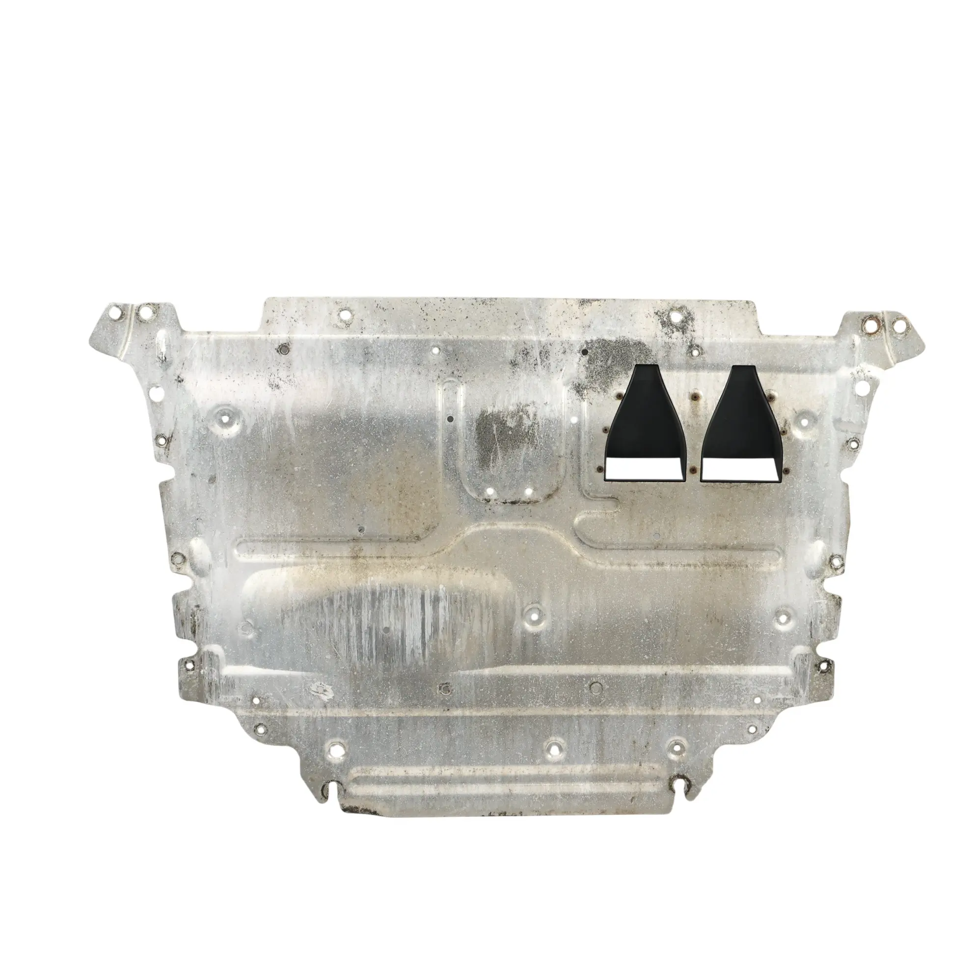 Audi A3 8P Seat Leon MK2 Protección Cárter Motor 1.8 5K0825901C