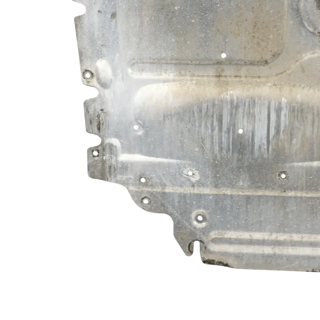Audi A3 8P Seat Leon MK2 Cache Moteur Plaque Protection 1.8 - SKU 5K0825901C - Numéro de pièce 5K0825901C