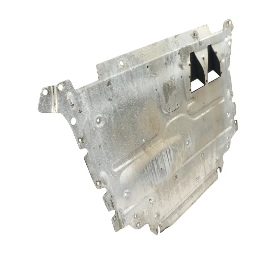 Audi A3 8P Seat Leon MK2 Motorabdeckung Unterfahrschutz Platte 1.8 - SKU 5K0825901C - Teilenummer 5K0825901C