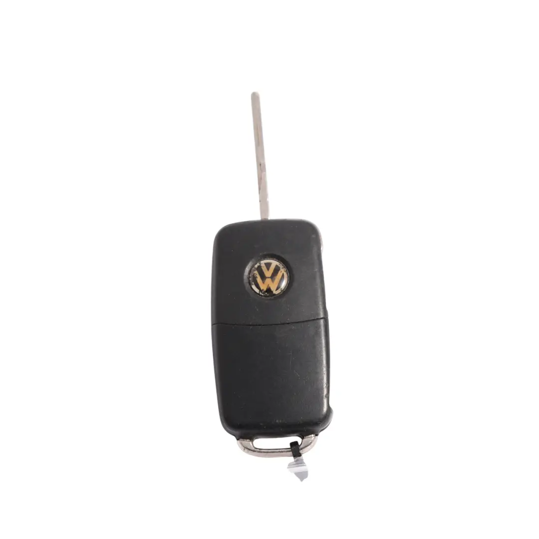 Button Flip Remote Key 315MHZ to Volkswagen Polo 6R Touran 1T with Part number 5K0837202AF Volkswagen Polo 6R Touran 1T Button Flip Remote Key 315MHZ - SKU 5K0837202AF - Part number 5K0837202AF