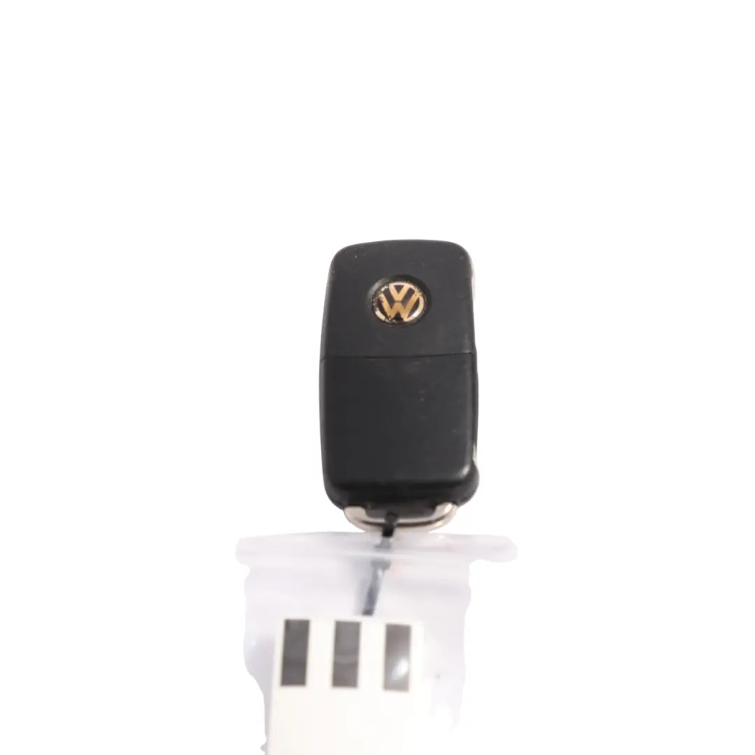Button Flip Remote Key 315MHZ to Volkswagen Polo 6R Touran 1T with Part number 5K0837202AF Volkswagen Polo 6R Touran 1T Button Flip Remote Key 315MHZ - SKU 5K0837202AF - Part number 5K0837202AF