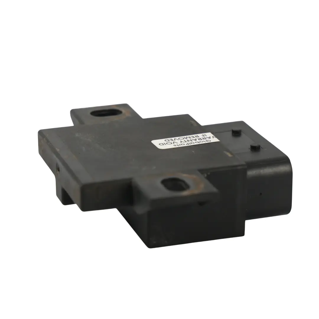 Mk6 Moduł Sterownik Sygnału Dźwięku Uderzenia do Volkswagen Golf o numerze 5K0907159B Volkswagen Golf Mk6 Moduł Sterownik Sygnału Dźwięku Uderzenia - SKU 5K0907159B - Numer Części 5K0907159B