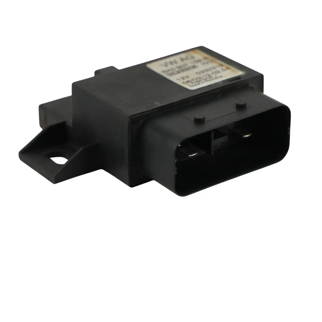 Mk6 Module Unité Contrôle Alarme Signal Sonore pour Volkswagen Golf à propos du numéro de pièce 5K0907159B Volkswagen Golf Mk6 Module Unité Contrôle Alarme Signal Sonore - SKU 5K0907159B - Numéro de pièce 5K0907159B