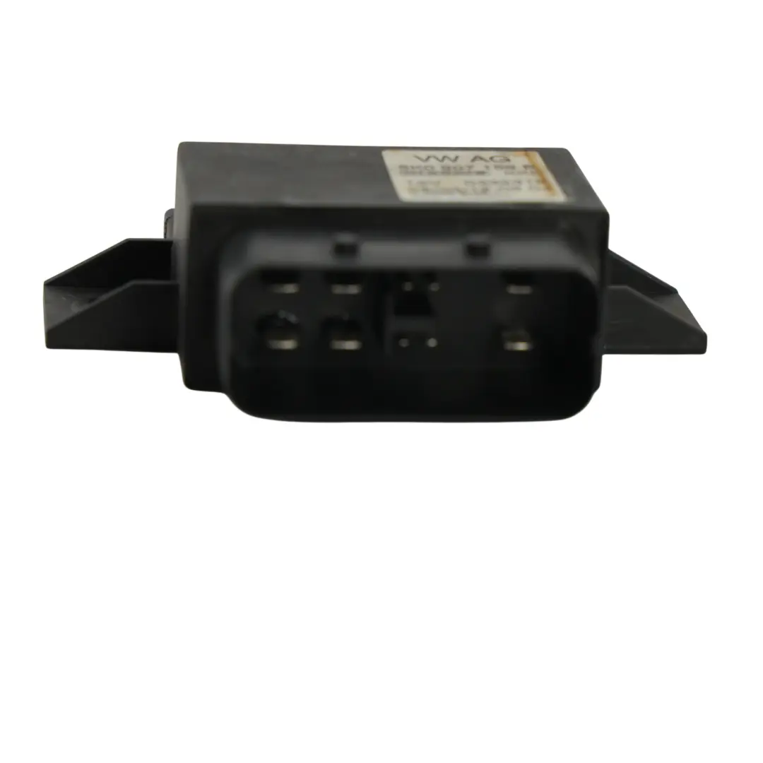 Mk6 Alarm Signal Aufprall Karosserie Steuergerät für Volkswagen Golf mit Teilenummer 5K0907159B Volkswagen Golf Mk6 Alarm Signal Aufprall Karosserie Steuergerät - SKU 5K0907159B - Teilenummer 5K0907159B