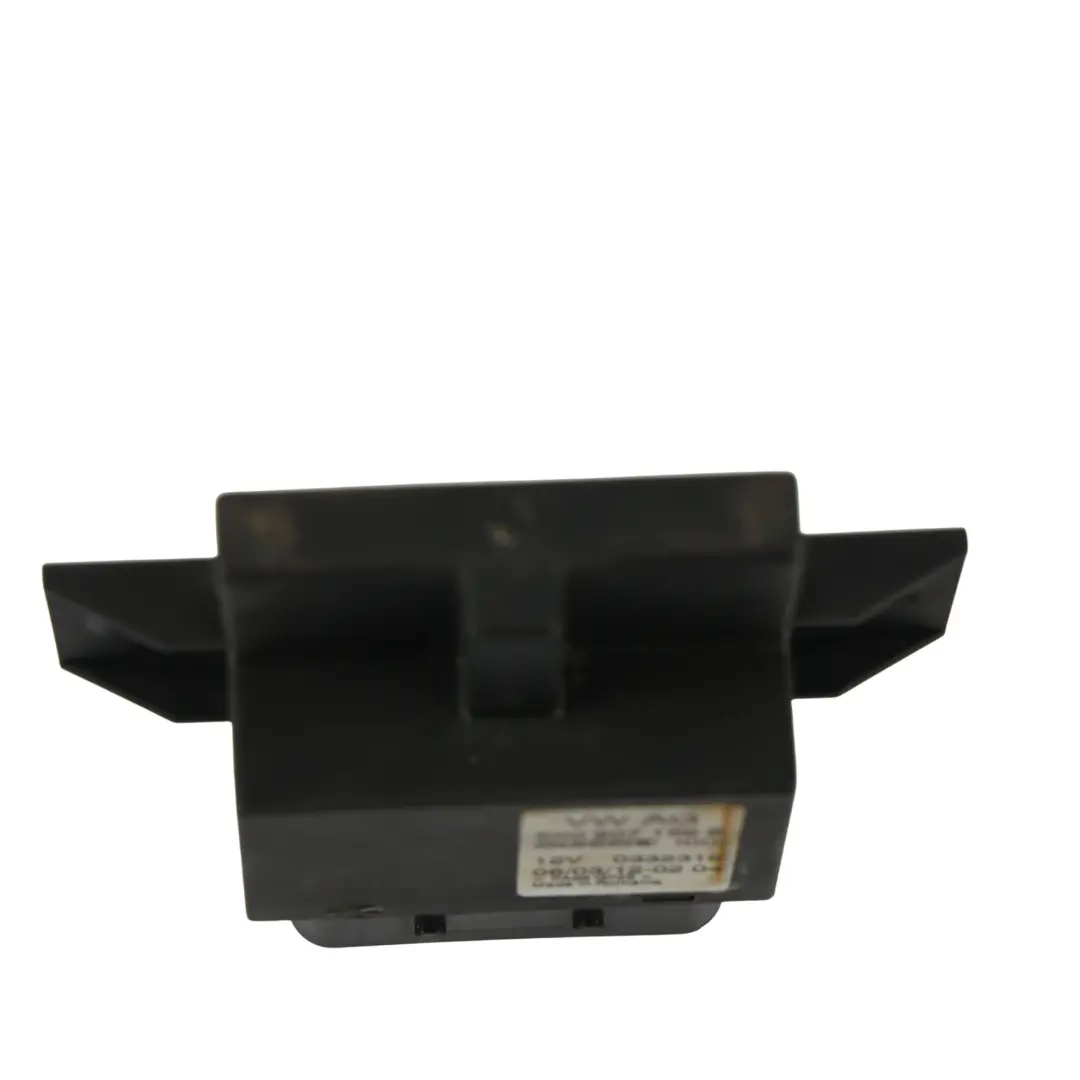 Mk6 Modulo Unità Controllo Allarme Segnale Impatto per Volkswagen Golf con numero di parte 5K0907159B Volkswagen Golf Mk6 Modulo Unità Controllo Allarme Segnale Impatto - SKU 5K0907159B - Numero di parte 5K0907159B