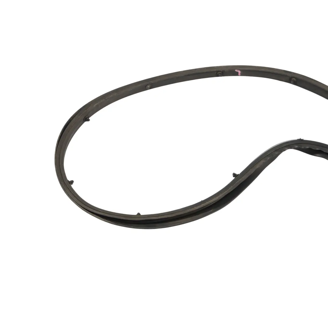 5K Door Seal Gasket Rubber Outer Front Rear Right O/S to Volkswagen Golf with Part number 5K3837676A Volkswagen Golf 5K Door Seal Gasket Rubber Outer Front Rear Right O/S - SKU 5K3837676A - Part number 5K3837676A