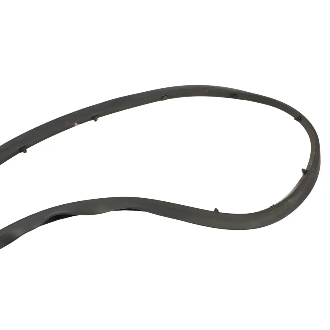 5K Door Seal Gasket Rubber Outer Front Rear Right O/S to Volkswagen Golf with Part number 5K3837676A Volkswagen Golf 5K Door Seal Gasket Rubber Outer Front Rear Right O/S - SKU 5K3837676A - Part number 5K3837676A
