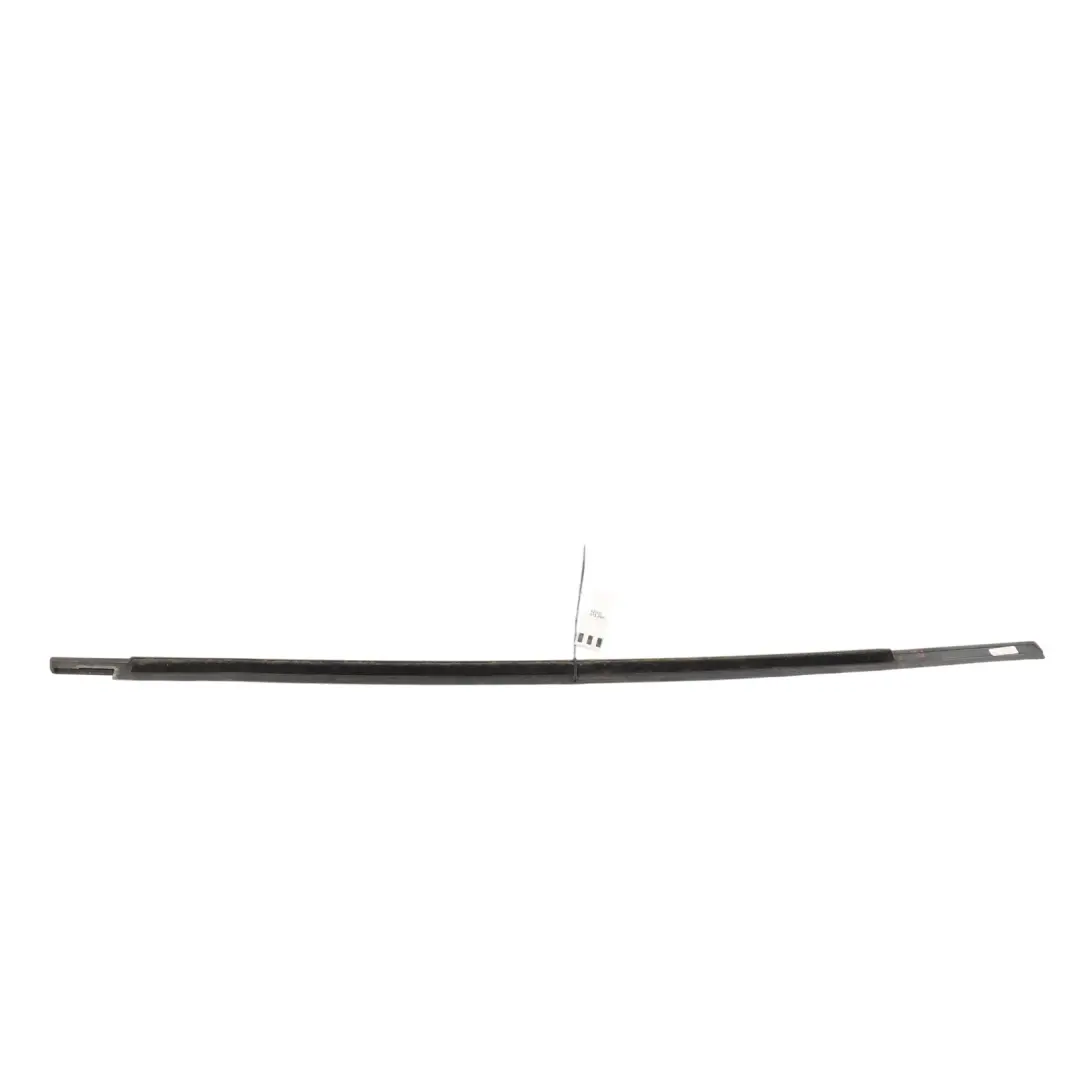 Mk6 Junta Burlete Ventana Puerta Delantera Izquierda para Volkswagen Golf con número de pieza 5K4837477C Volkswagen Golf Mk6 Junta Burlete Ventana Puerta Delantera Izquierda - SKU 5K4837477C - Número de pieza 5K4837477C