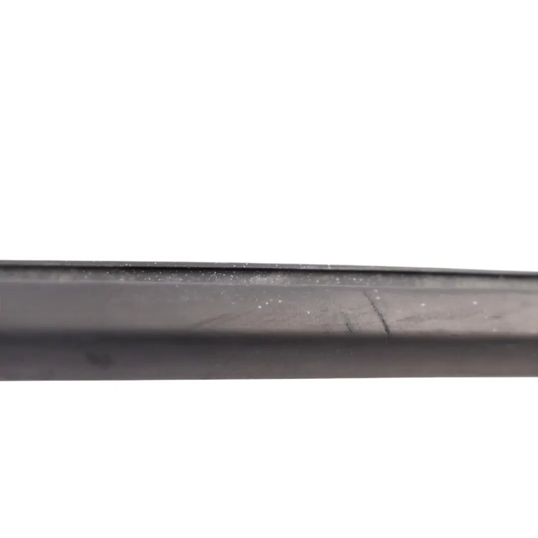 Mk6 Junta Burlete Ventana Puerta Delantera Izquierda para Volkswagen Golf con número de pieza 5K4837477C Volkswagen Golf Mk6 Junta Burlete Ventana Puerta Delantera Izquierda - SKU 5K4837477C - Número de pieza 5K4837477C