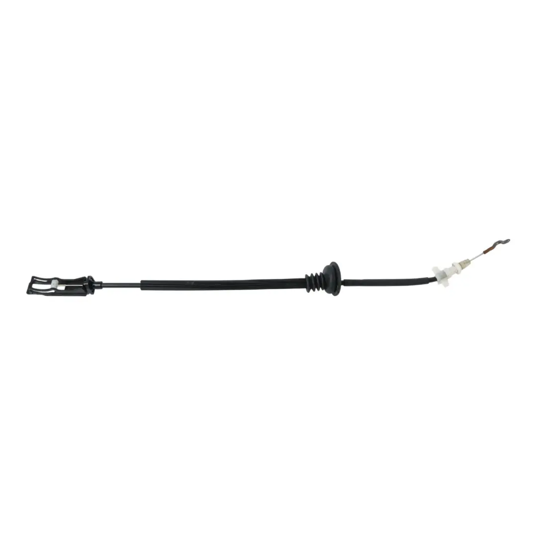 Volkswagen Golf Mk6 Rear Door Handle Bowden Cable Right O/S - SKU 5K4839085E - Part number 5K4839085E