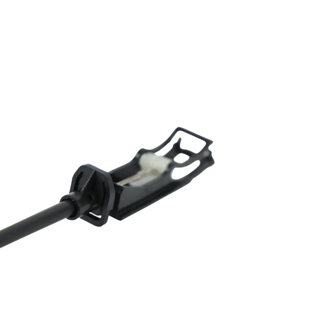 Volkswagen Golf MK6 Türgriff Bowdenzug Hinten Rechts - SKU 5K4839085E - Teilenummer 5K4839085E