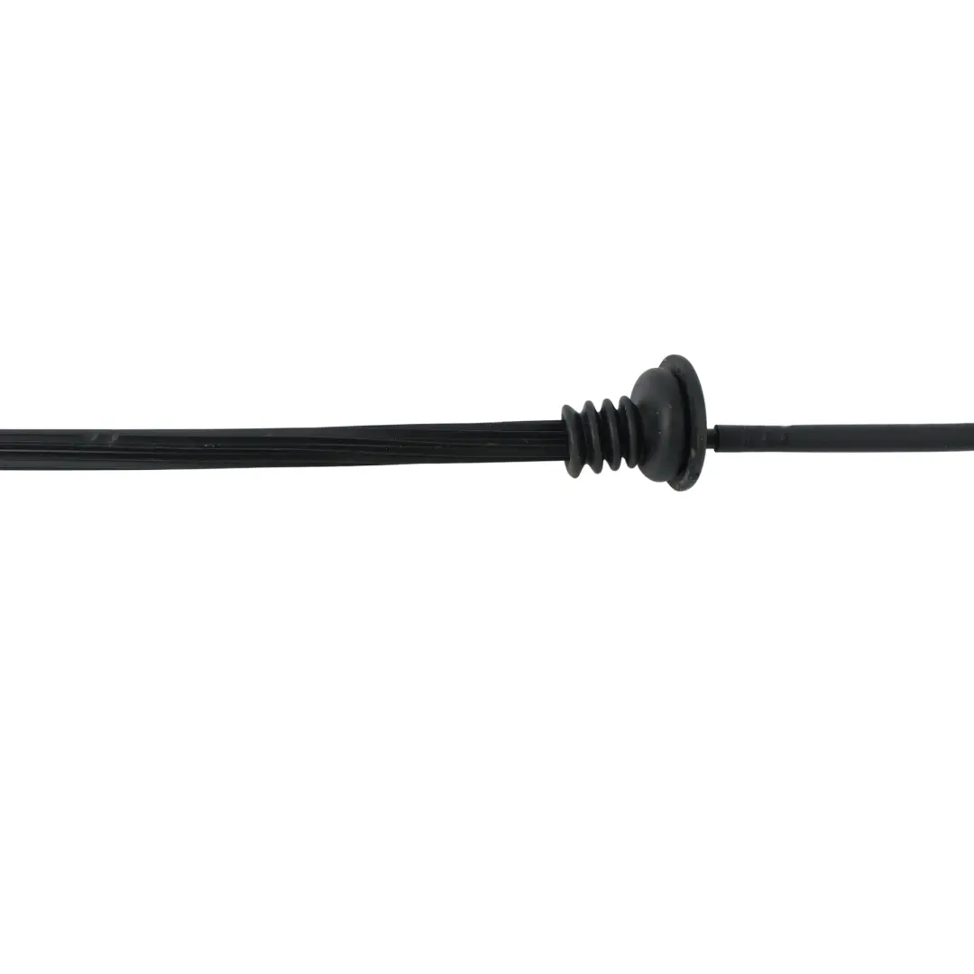 Mk6 Rear Door Handle Bowden Cable Right O/S to Volkswagen Golf with Part number 5K4839085E Volkswagen Golf Mk6 Rear Door Handle Bowden Cable Right O/S - SKU 5K4839085E - Part number 5K4839085E