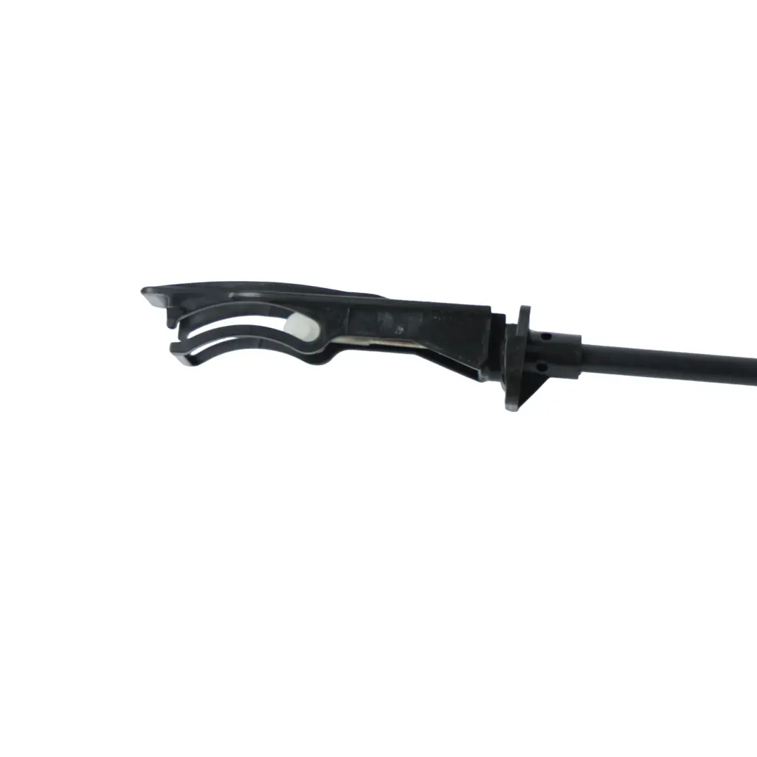Volkswagen Golf Mk6 Cavo Bowden Maniglia Porta Posteriore Destro - SKU 5K4839085E - Numero di parte 5K4839085E