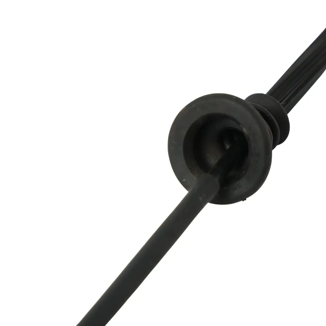 Volkswagen Golf Mk6 Rear Door Handle Bowden Cable Right O/S - SKU 5K4839085E - Part number 5K4839085E
