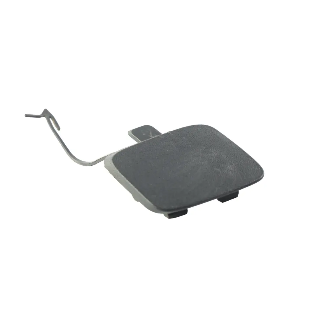 Mk6 Rear Bumper Towing Eye Hoook Cover Cap to Volkswagen Golf with Part number 5K6807441D Volkswagen Golf Mk6 Rear Bumper Towing Eye Hoook Cover Cap - SKU 5K6807441D - Part number 5K6807441D